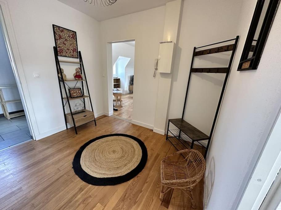 Fotografie z fotogalerie ubytování Gîte Le Manala v destinaci Bennwihr