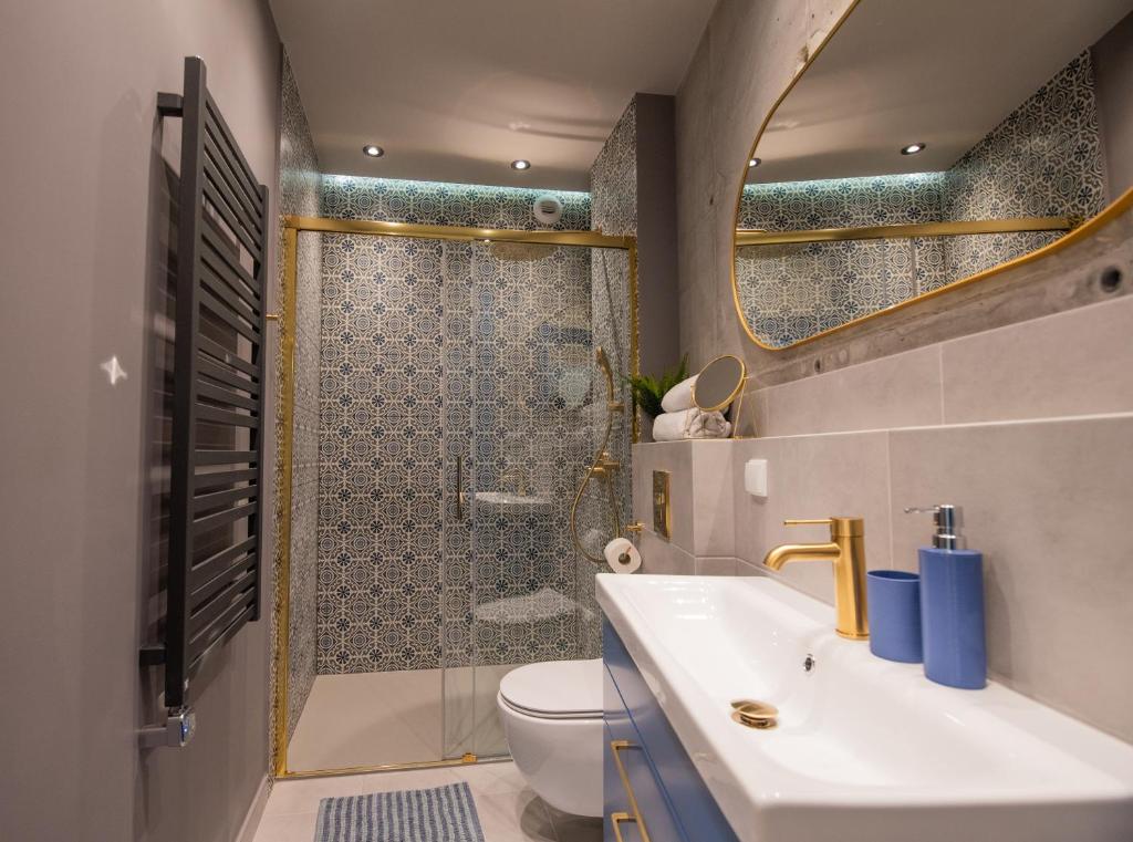 City Lights Mostowa 6 - 6