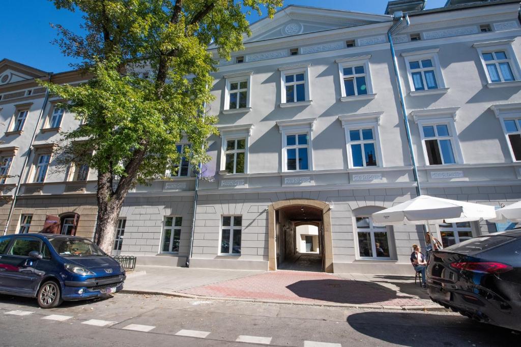 City Lights Mostowa 6 - 18