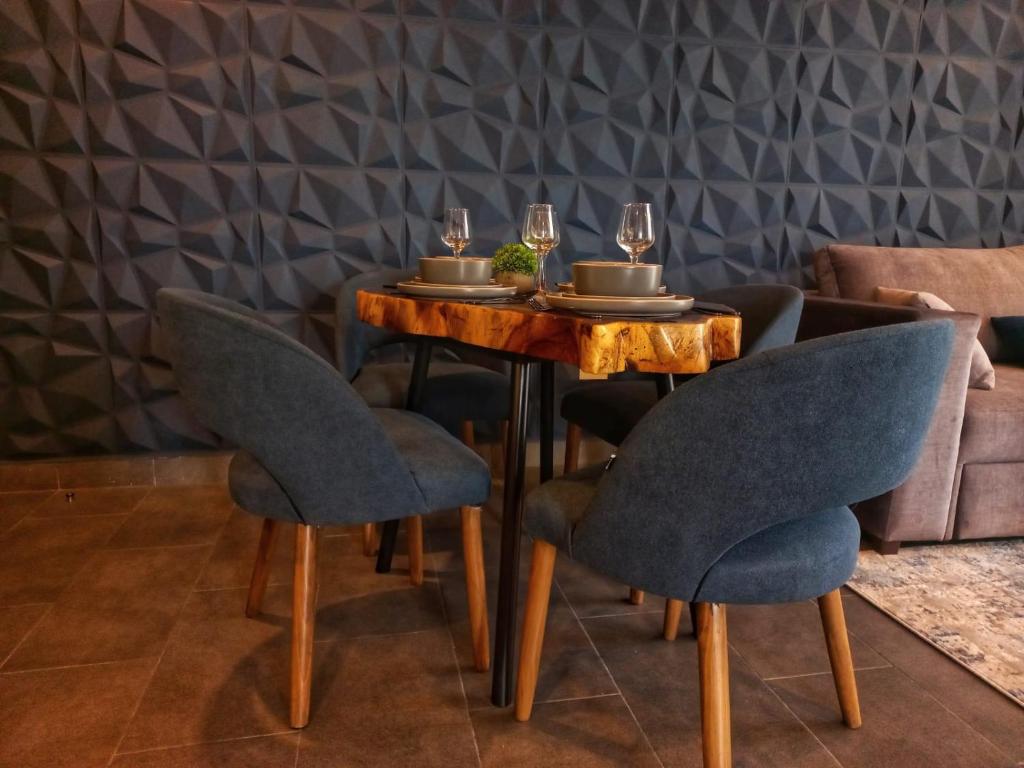 Missum Versatile Living - Appartement De Luxe