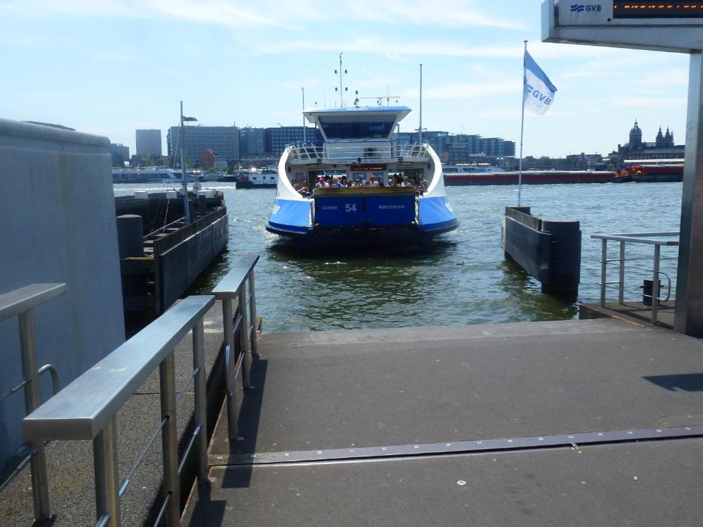 Hotel Isis - Resim 31