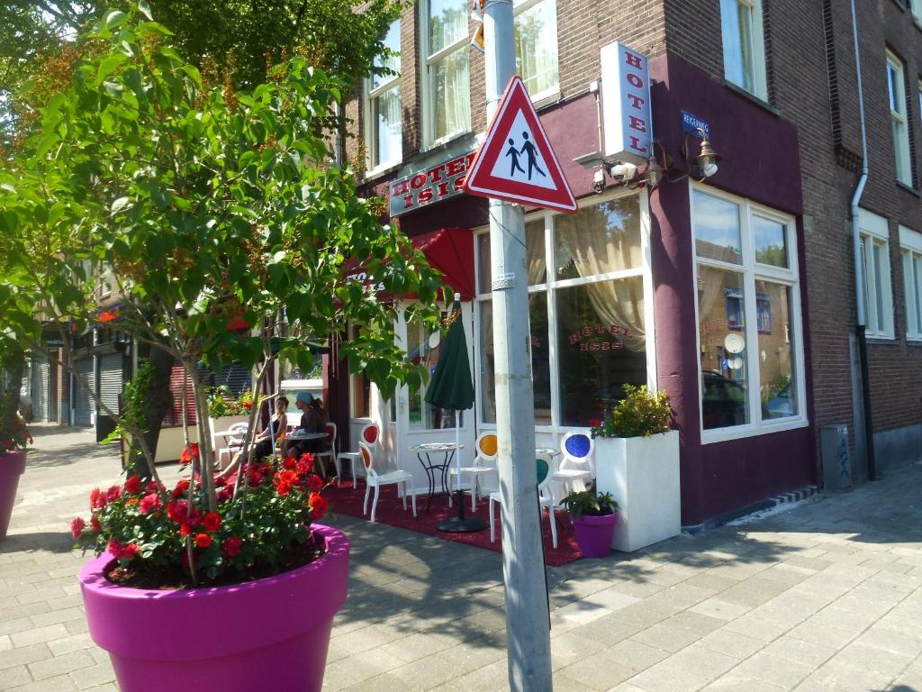 Hotel Isis - Resim 33