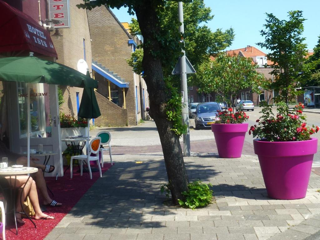 Hotel Isis - Resim 35