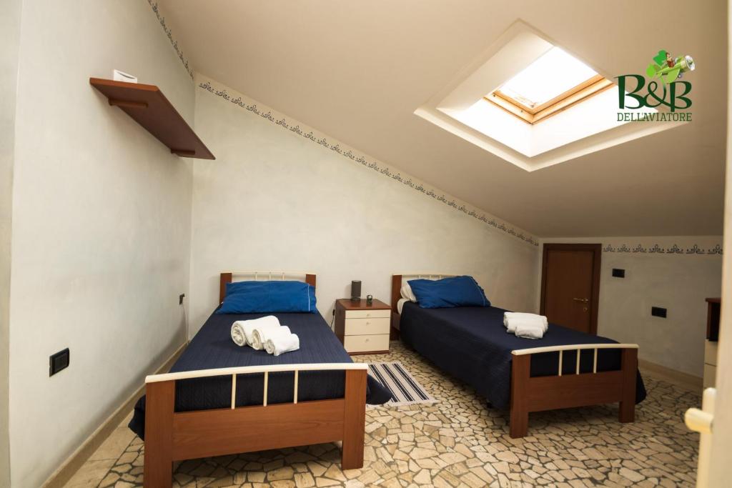 B&B dell'Aviatore