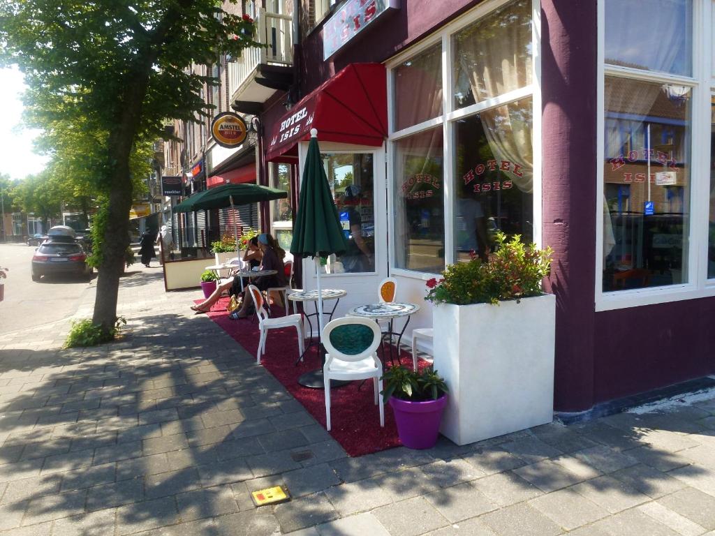 Hotel Isis - Resim 36