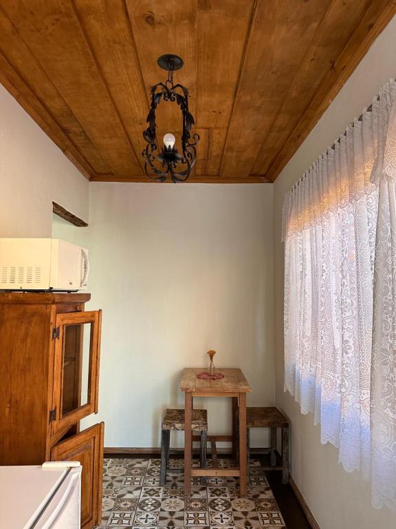 Fotografie z fotogalerie ubytování Nosso Chalet v destinaci Lavras Novas