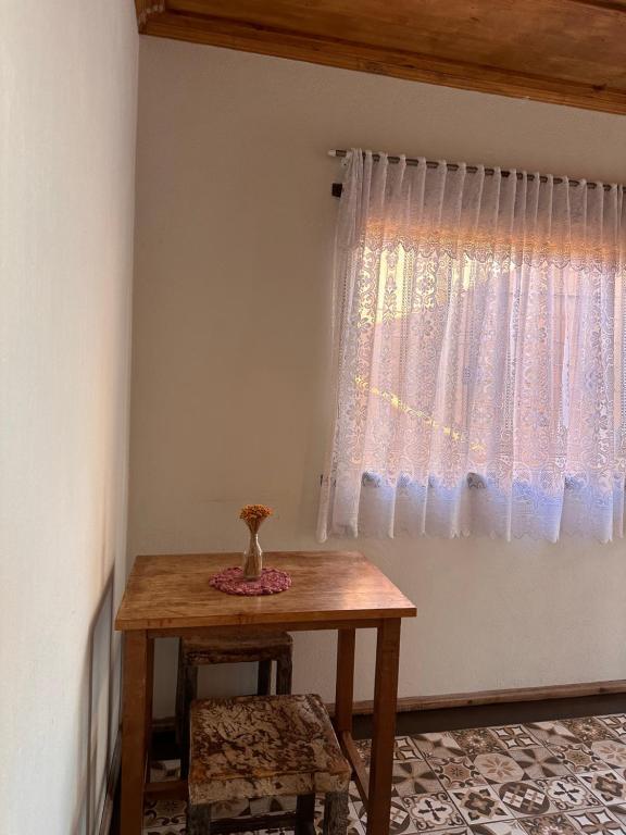 Fotografie z fotogalerie ubytování Nosso Chalet v destinaci Lavras Novas