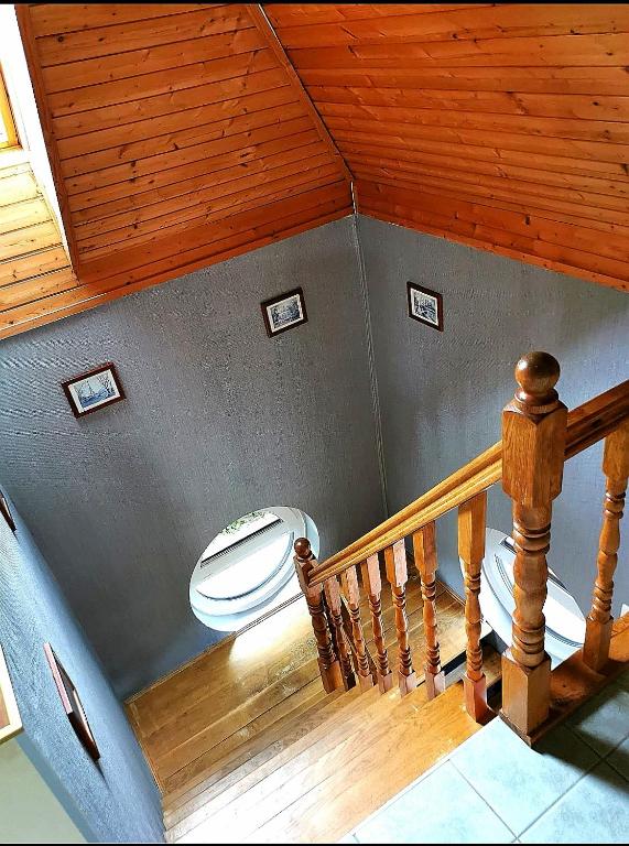 Fotografia z galérie ubytovania House4U v destinácii Balatonszemes