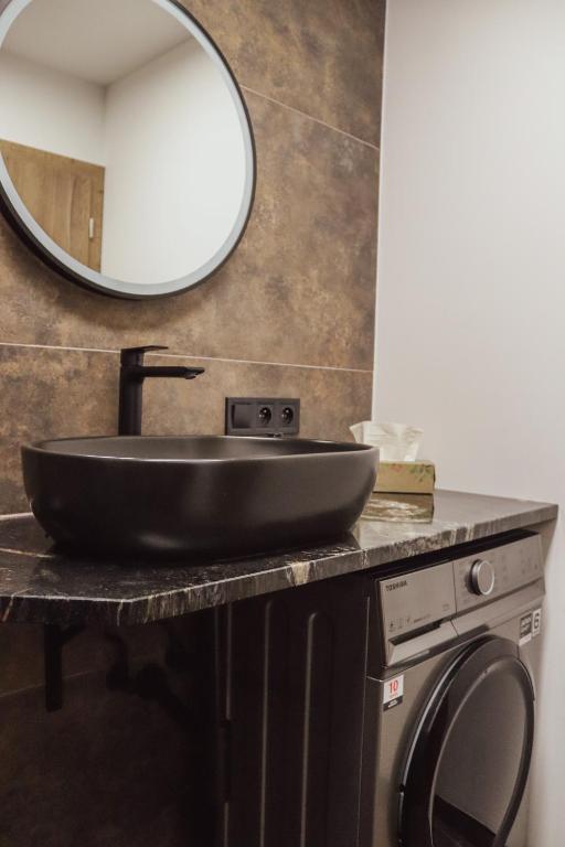 Fotografie z fotogalerie ubytování IQ Apartments v Prešově