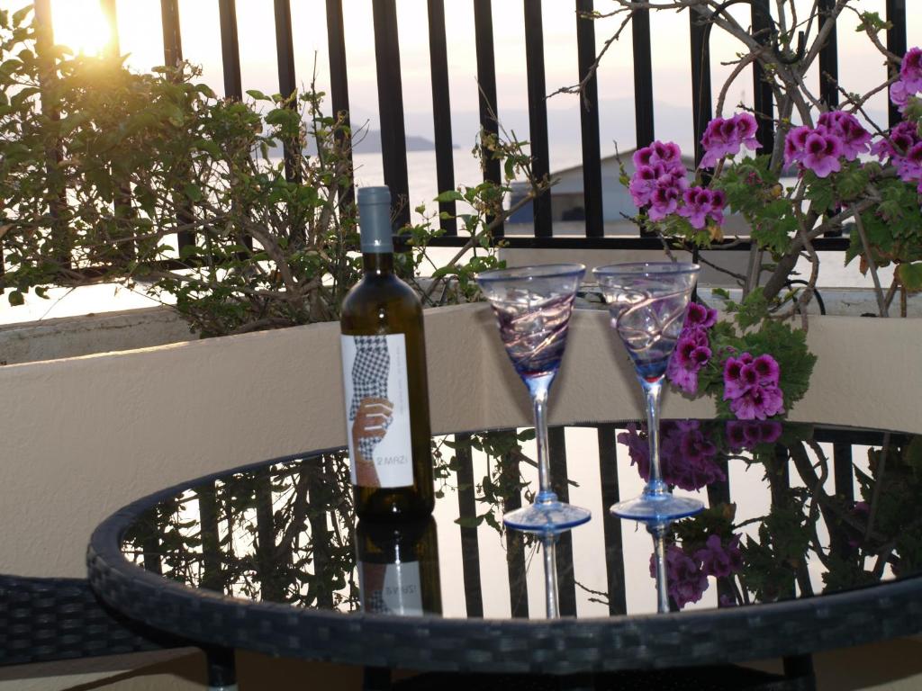 Candia Hotel - Resim 33