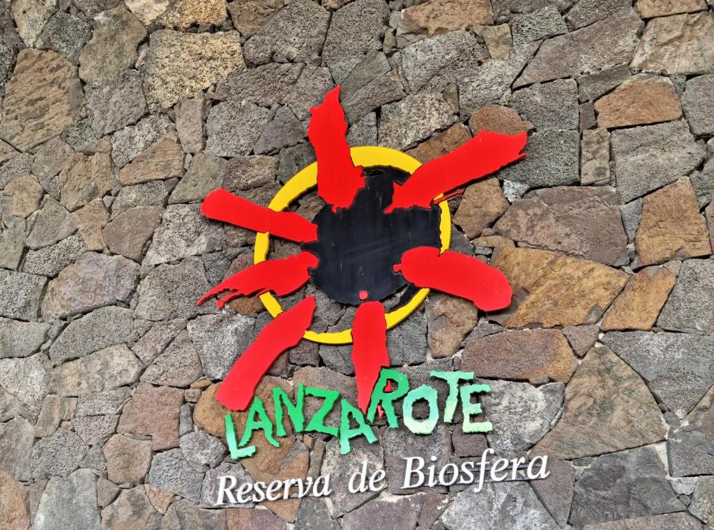 Certifikát, hodnocení, plakát nebo jiný dokument vystavený v ubytování Bella Vista 414-Ocean Lanzamar- Puerto Del Carmen