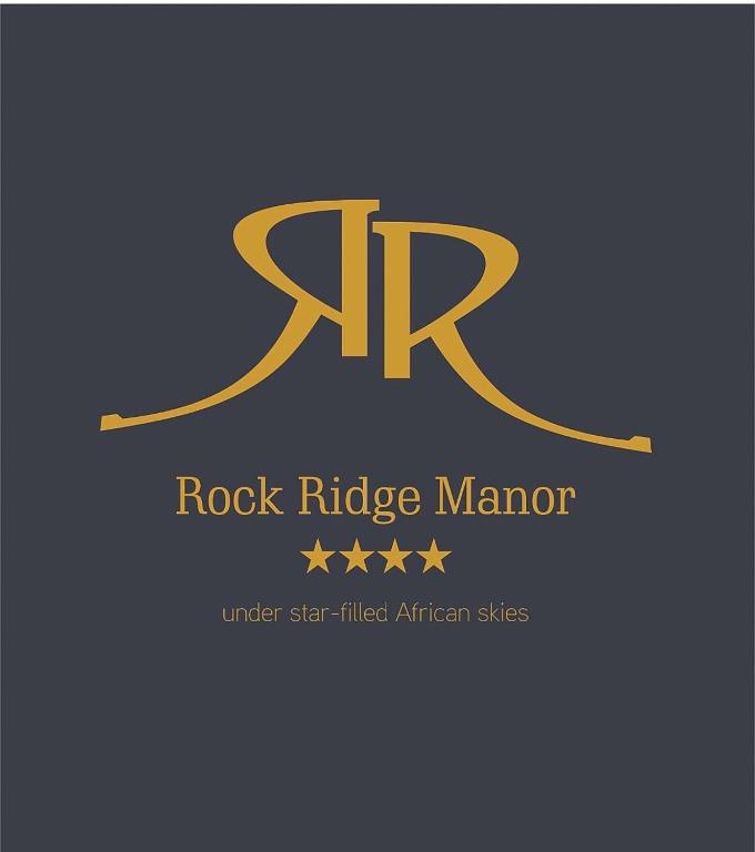 Rock Ridge Manor, Loeriesfontein (updated prices 2024)