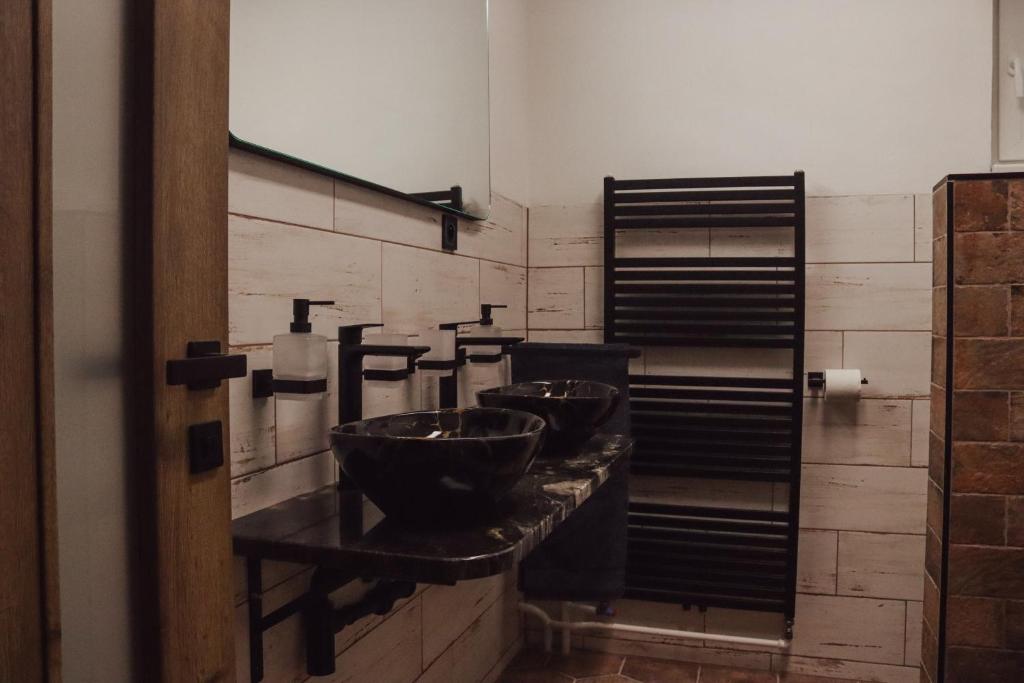 Fotografie z fotogalerie ubytování IQ Apartments v Prešově