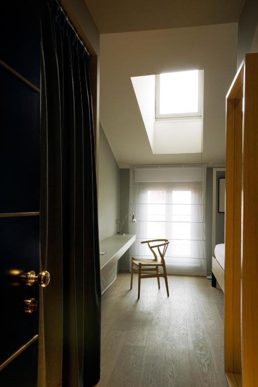 Fotografie z fotogalerie ubytování Hotel Casa Poli v destinaci Mantova