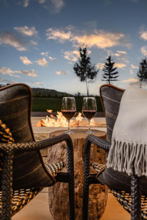 Fotografie z fotogalerie ubytování Montage Deer Valley v destinaci Park City