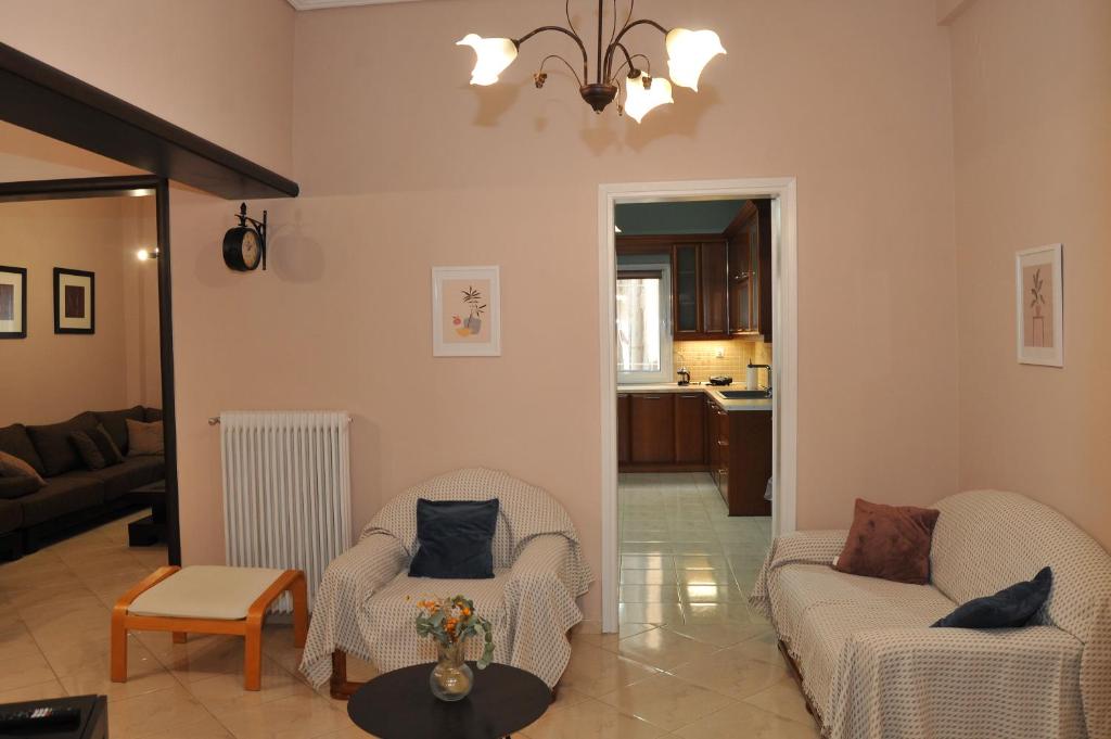 GRAND HOUSE METEORA - 16