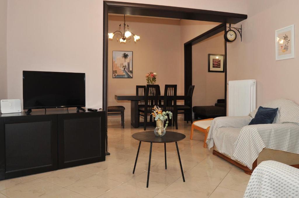 GRAND HOUSE METEORA - 14