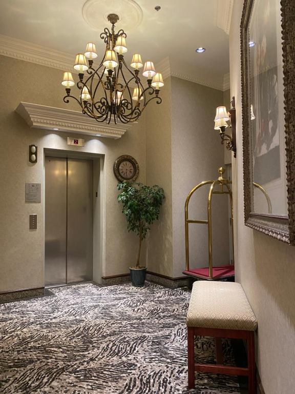 Kingston Hotel - Resim 44