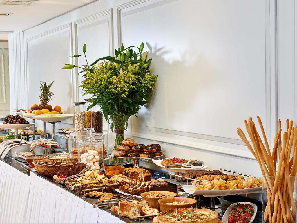 Renata Boutique Hotel Sisli - 18