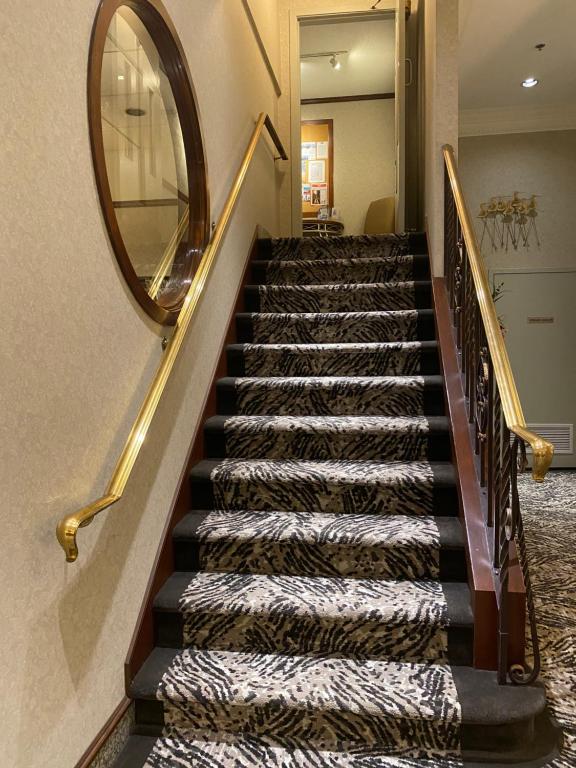 Kingston Hotel - Resim 45