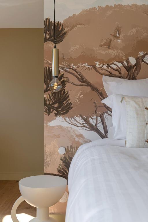 LA PENICHE - Bed And Bicycle - Vienne - Camera Familiare