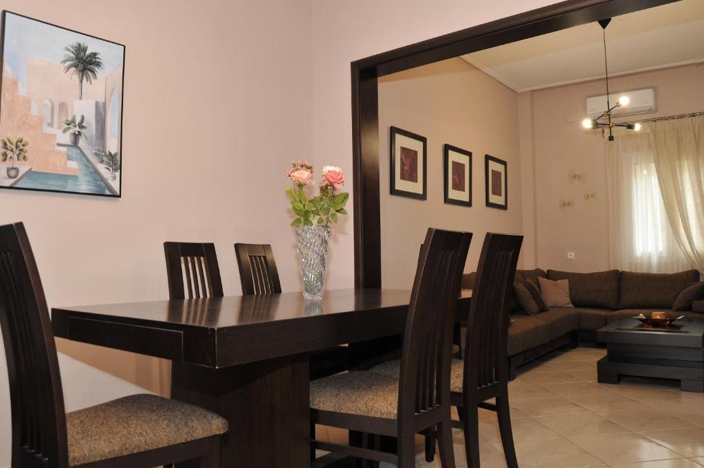 GRAND HOUSE METEORA - 5