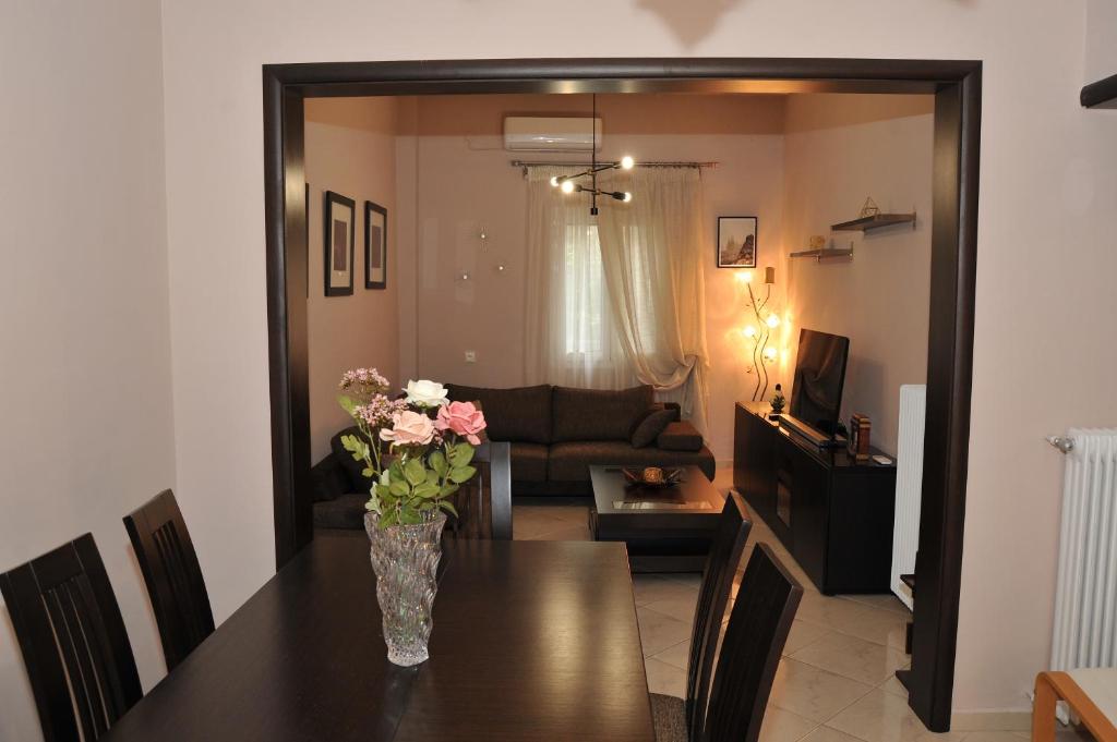 GRAND HOUSE METEORA - 4