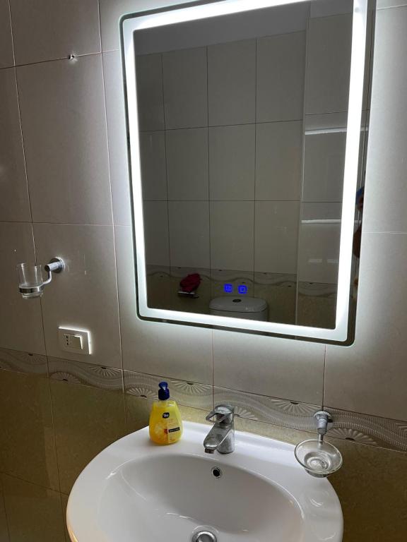 Faro Apartment - Imazhi 3