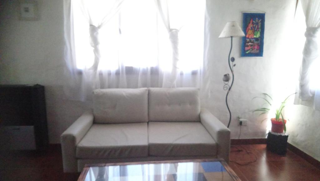 El Tranco - Casa "Tu Lugar"