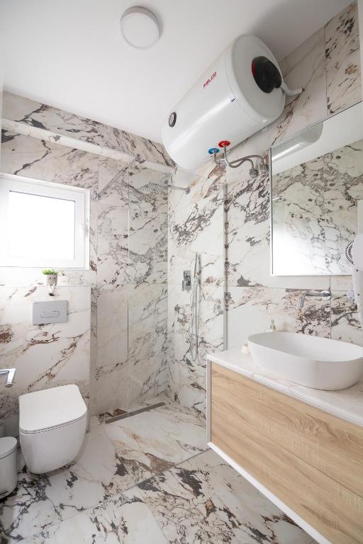 Melnaz Apartament 3 - Imazhi 3