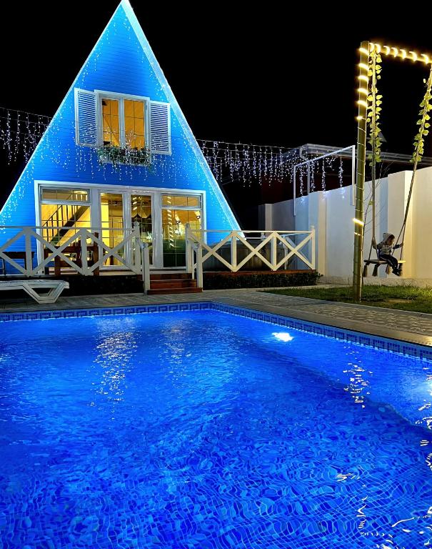 Qafqaz Resort Melisa