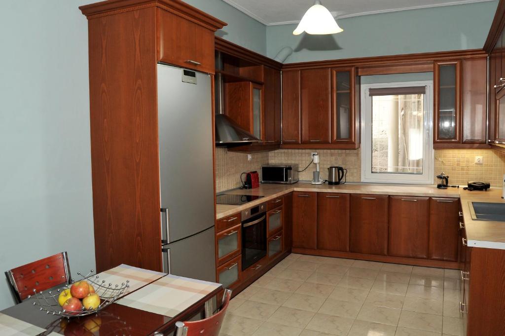 GRAND HOUSE METEORA - 17