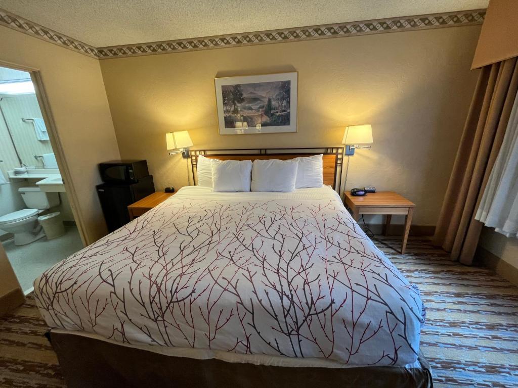 Travelodge by Wyndham Seattle By The Space Needle photo