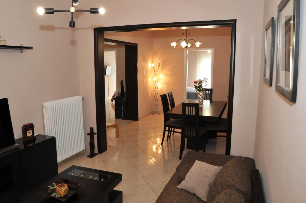 GRAND HOUSE METEORA - 3