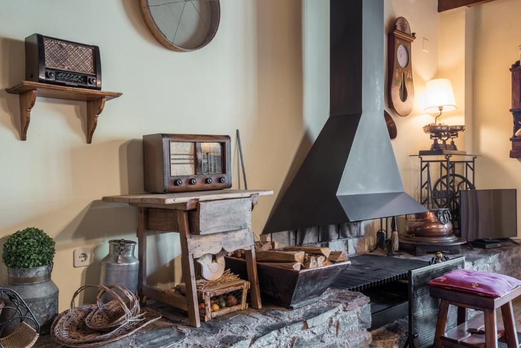 Fotografie z fotogalerie ubytování Casa Pinarrets by Totiaran v destinaci Salardú