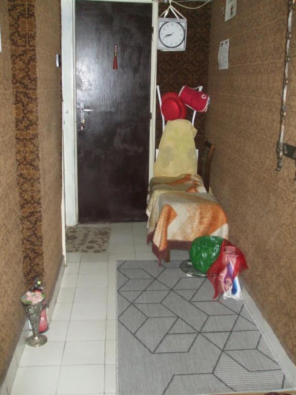 Kamigs Rooms - One-Bedroom Apartment