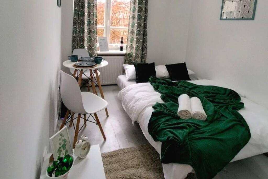 Cozy apartment in Warsaw center, Warsaw (updated prices 2024)