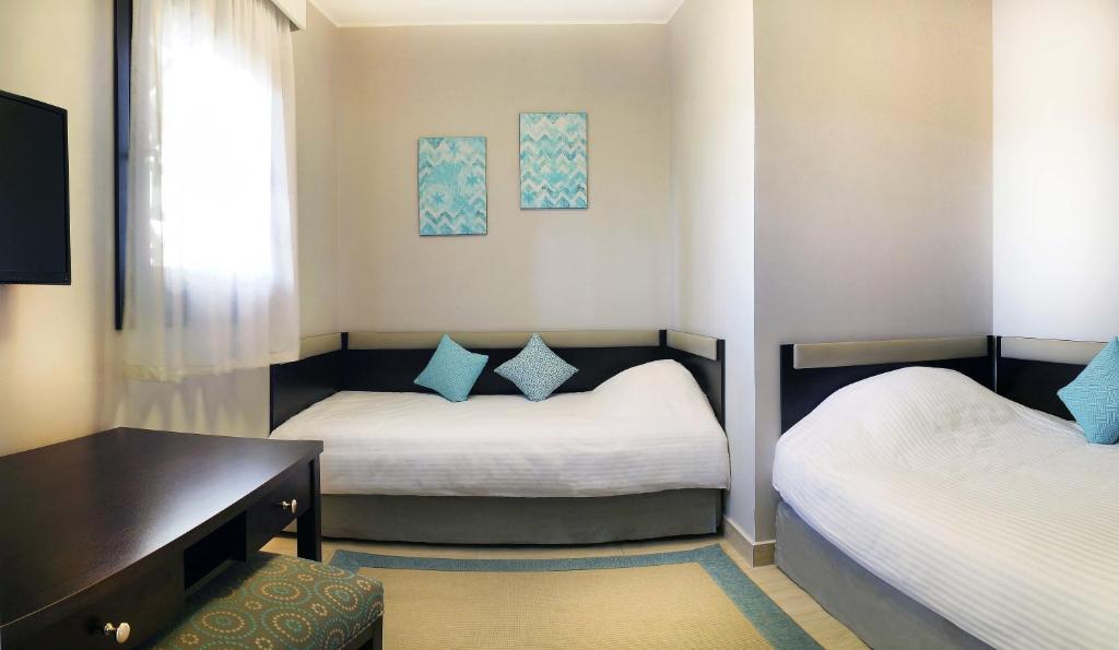 Steigenberger Aqua Magic, All inclusive - 10