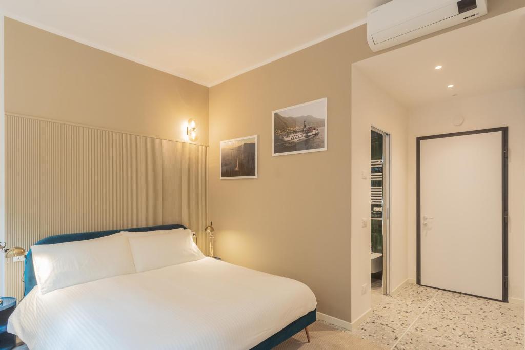 Marcello's Como Lake - 5