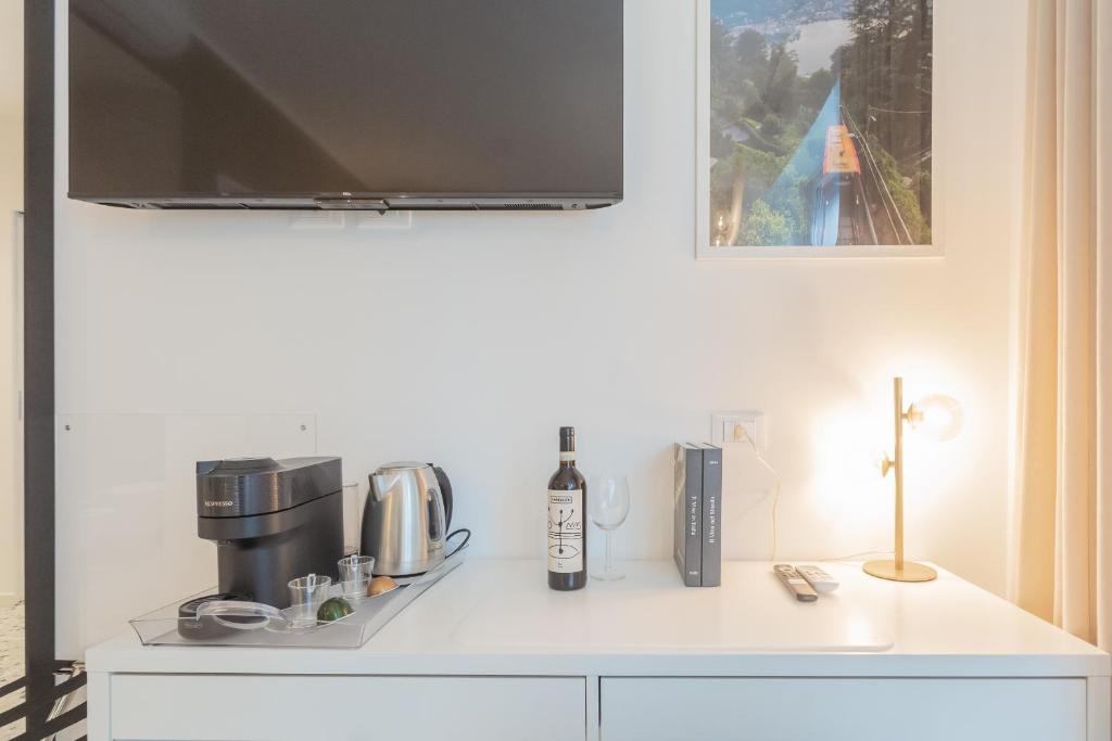 Marcello's Como Lake - 13