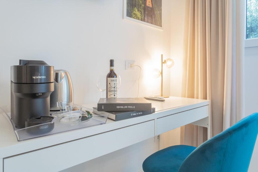 Marcello's Como Lake - 14