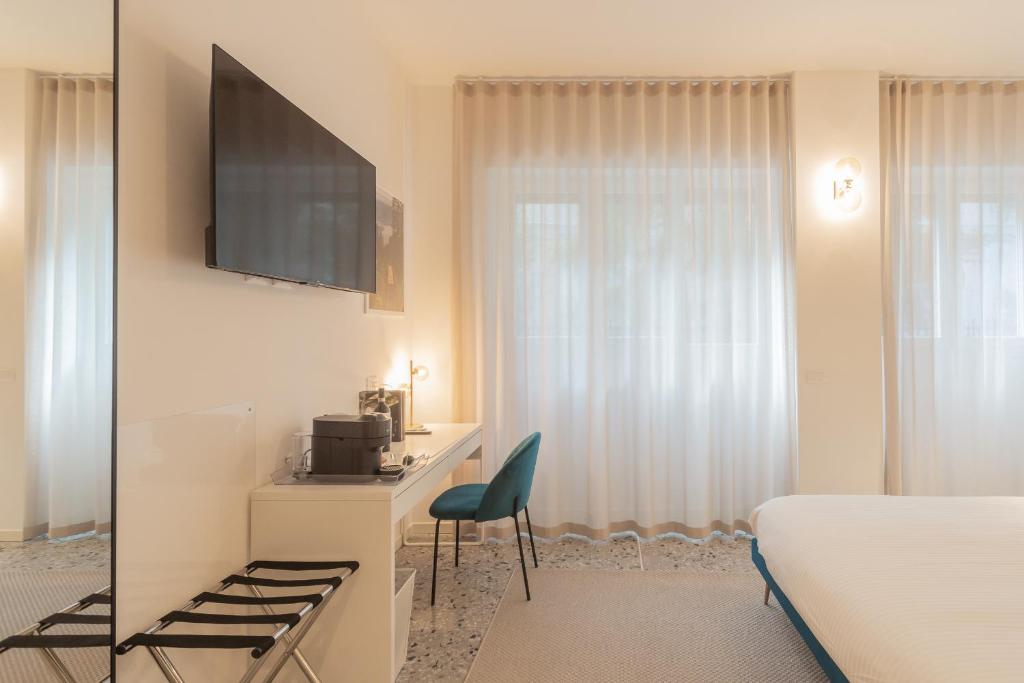 Marcello's Como Lake - 15