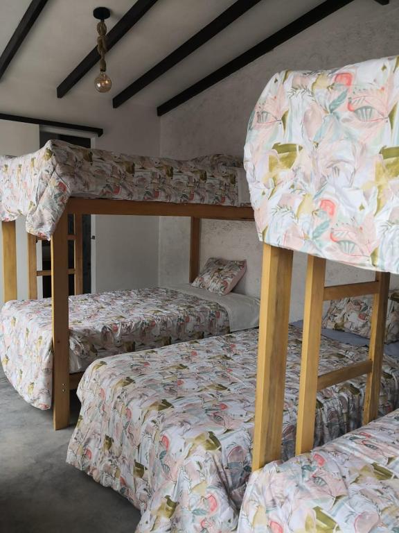 Glamping Playa Arica