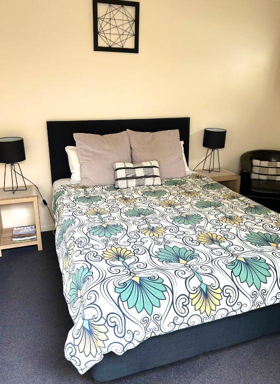 Tui Lodge - Resim 30