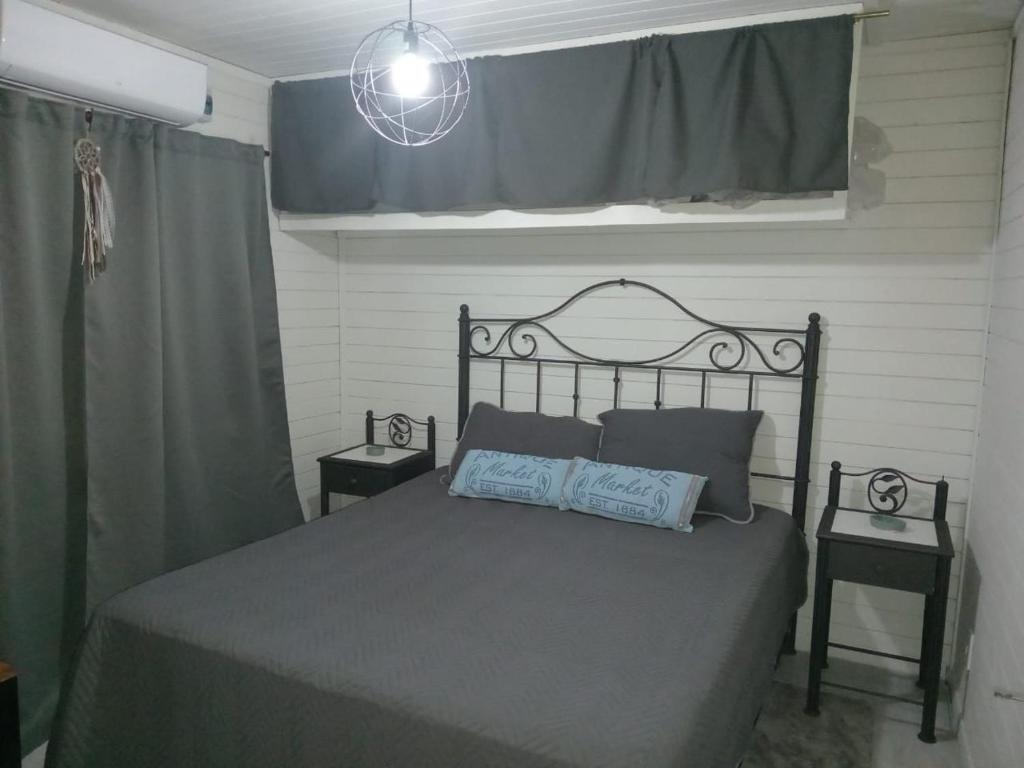 Los Charrúas