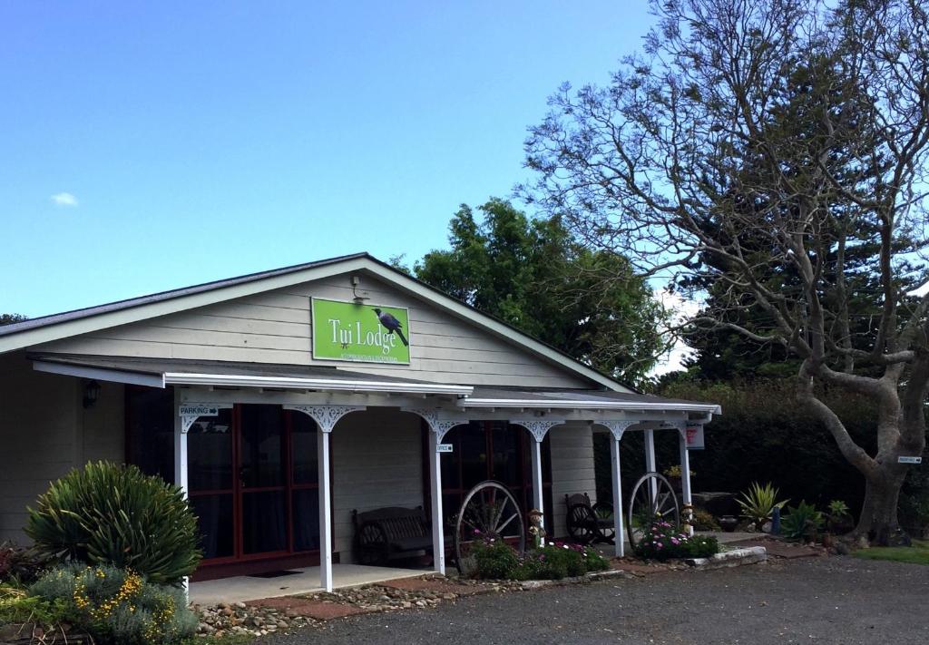 Tui Lodge - Resim 34