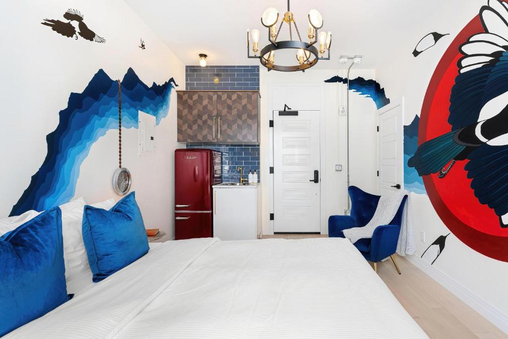 The Acoma House photo