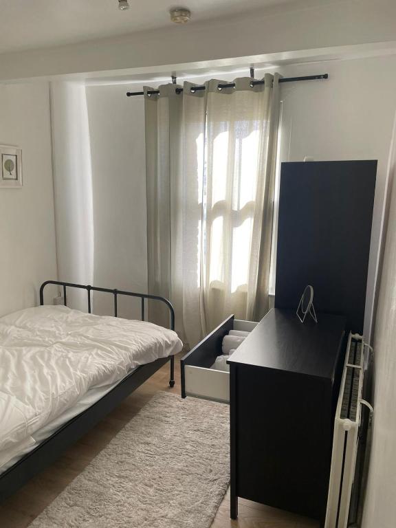 Islington Apartments - Double Room