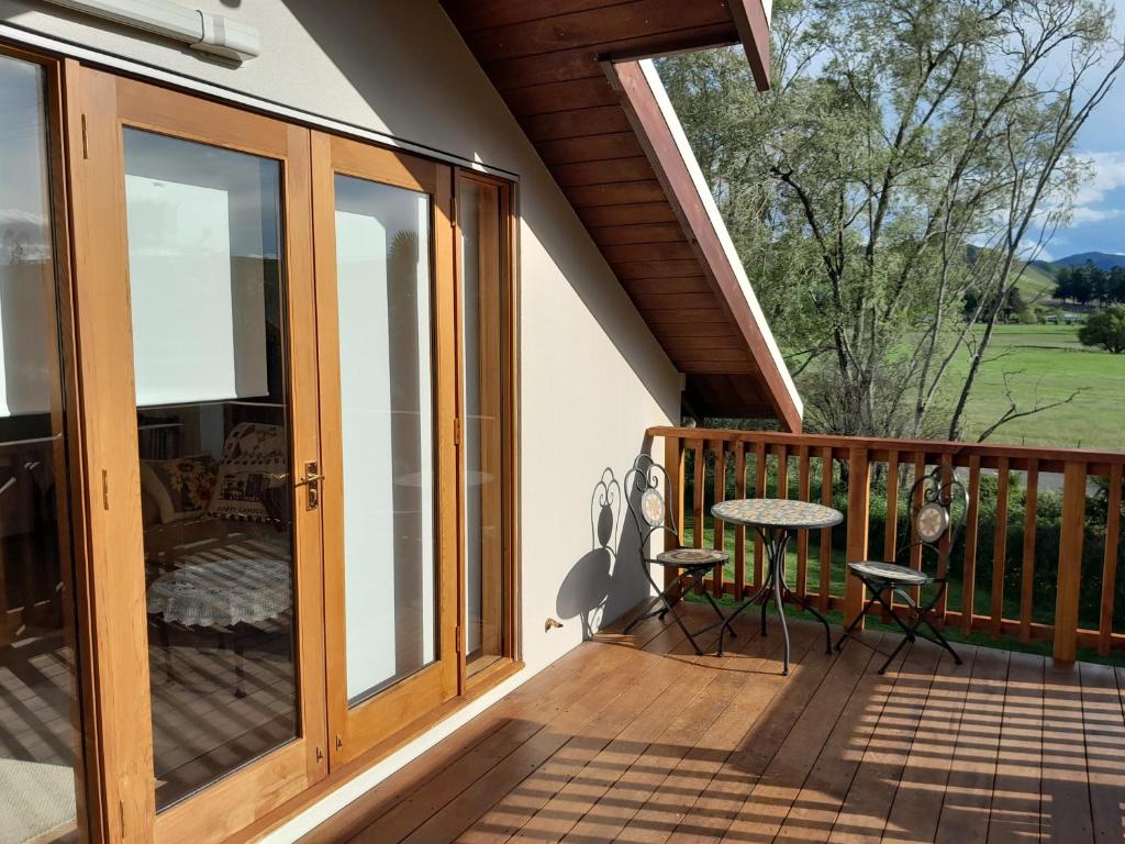 The Loft at The Last Straw - Resim 16