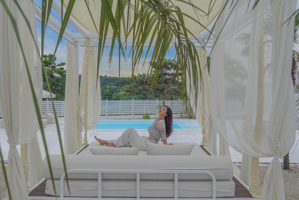 Onero Jeju pool villa_1